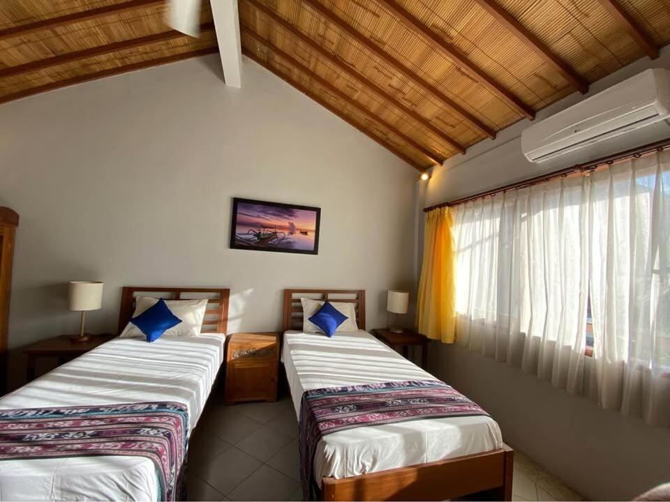Villa Shishi Bali à Seminyak Extérieur photo