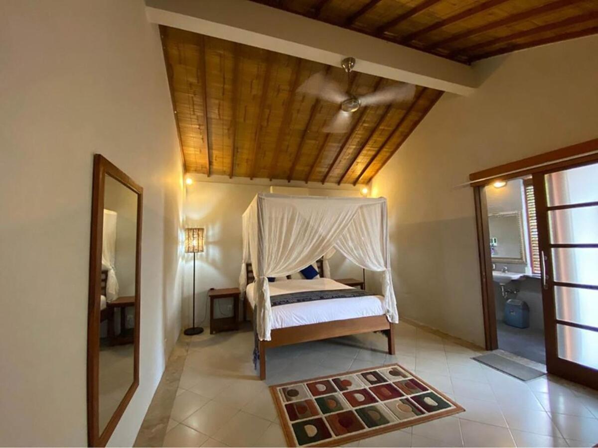 Villa Shishi Bali à Seminyak Extérieur photo