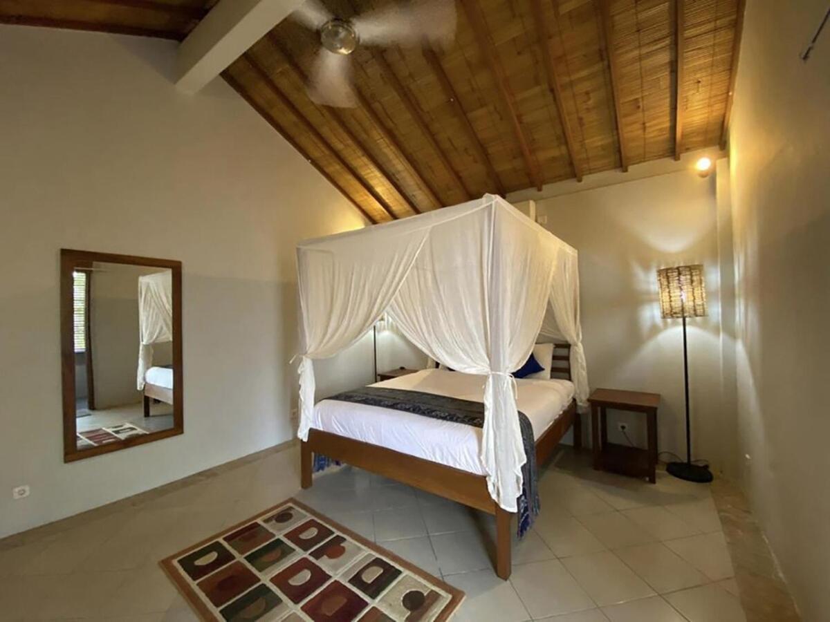 Villa Shishi Bali à Seminyak Extérieur photo